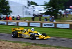 Goodwood Festival of Speed