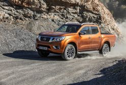 Nissan NP300 Navara
