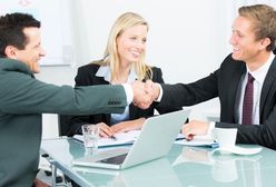 Praca w 2014 roku. Gdzie jej szukać?