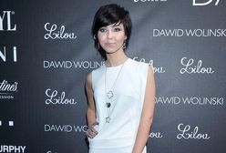 Paulina Drażba:  ale ona jest szczuplutka!