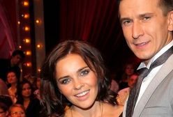 Herbuś słabo wsparła byłego narzeczonego!