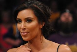 "Kardashianowie": Kim pokaże w programie Kanyego Westa!