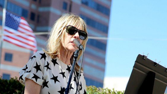 Wspomnienia basistki