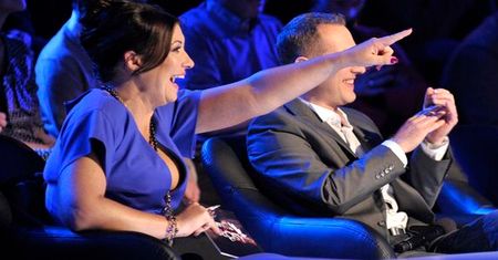 "X Factor" dobił do 5 mln widzów, "Tylko muzyka" pokonała "Bitwę na głosy"