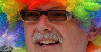 Pierwsza parada równości w Czechach
