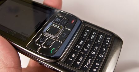 Nokia E66 - test telefonu