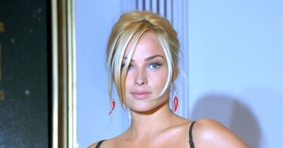 Mężczyźni wolą blondynki?