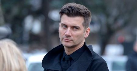 Tomasz Kammel po raz pierwszy o aferze, która o włos nie skończyła jego kariery