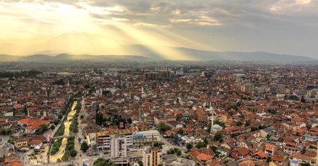 Kosowo - historia i atrakcje