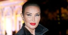 Ewa Minge: Nie jestem fotomodelką, w filmach grać nie będę. Chyba że potwory