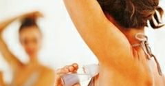 Antyperspirant a dezodorant - który jest bezpieczniejszy dla skóry?