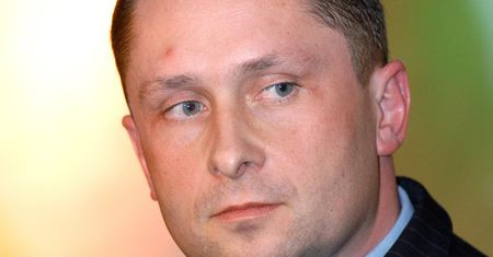 Kamil Durczok: droga na szczyt i bolesny upadek gwiazdy