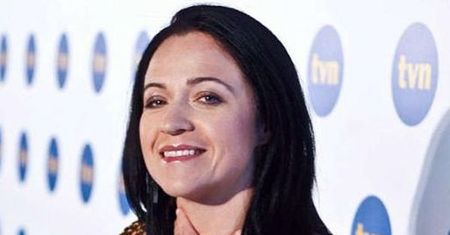 Ewa Drzyzga zwolennikczką botoksu?! "Jak ktoś chce zatrzymać czas i czuje się z tym dobrze, to nie widzę przeciwwskazań"
