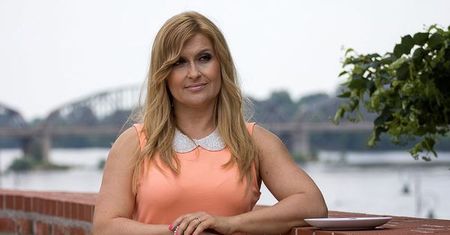 "Polski turniej wypieków": Skrzynecka powraca! Razem z Gąsowskim