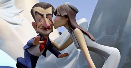 Las Fallas w Walencji. Święto Ognia jest olbrzymią atrakcją
