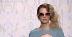 Holly Fulton w Londynie