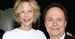 Jak zmieniała się Meg Ryan?