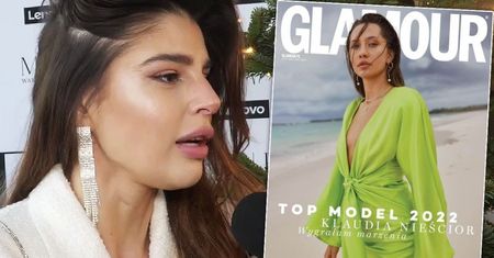 Markowska oceniła szanse Klaudii z "Top Model" na sukces w modelingu. Sama nie wygrała show, ale zrobiła większą karierę niż niejeden zwycięzca