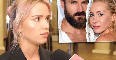Rozstanie Kasi Warnke i Piotra Stramowskiego zasmuciło Maffashion. Jej komentarz mówi wiele na temat związku z Sebastianem Fabijańskim