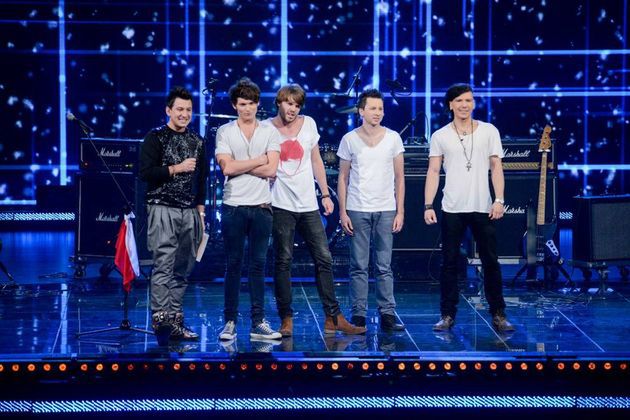 "Tylko muzyka. Must be the music": Be. My. Finalistami VI edycji