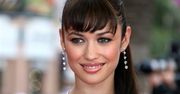 Olga Kurylenko