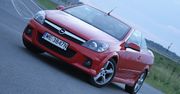 Opel Astra TwinTop 1.6 Turbo