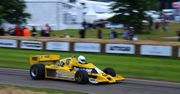 Goodwood Festival of Speed