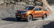 Nissan NP300 Navara
