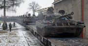 Polska sprzedaje stare czołgi T-72 władzom Jordanii
