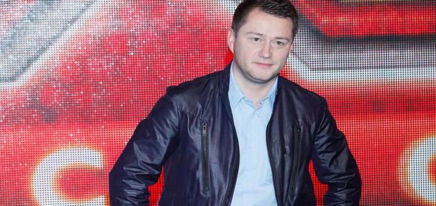 Jarosław Kuźniar: ostro po zawodnikach z "X Factor"!