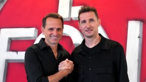 Klose rusza po talent z Polski. Niemcy prowadzą negocjacje