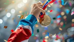 Ile są warte złote trofea? Te liczby robią wrażenie