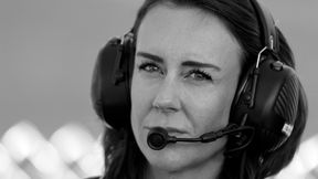 Caroline Grifnee nie żyje. Miała ledwie 40 lat