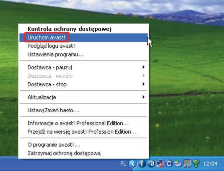 Ratunek i pewna ochrona