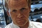 Gordon Ramsay w akcji!