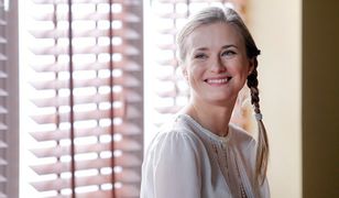 "Ranczo": Marta Chodorowska spodziewa się pierwszego dziecka!