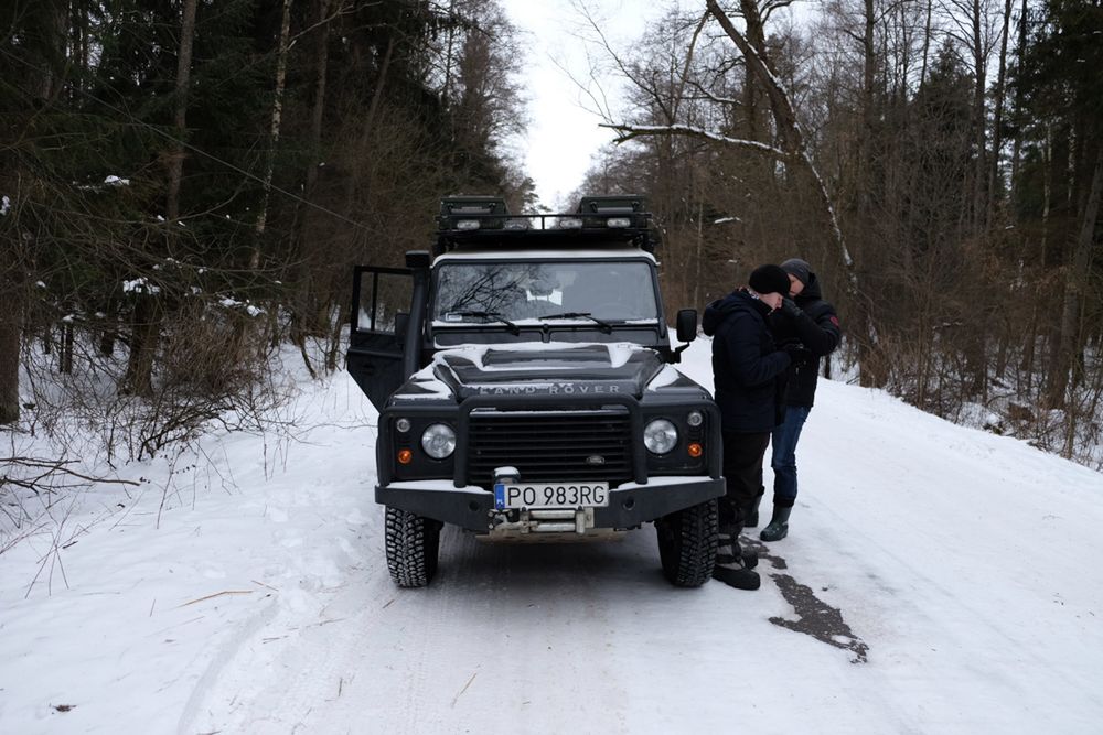 Fujifilm X-T1 – wyrachowany profesjonalista bez lustra [test] 53