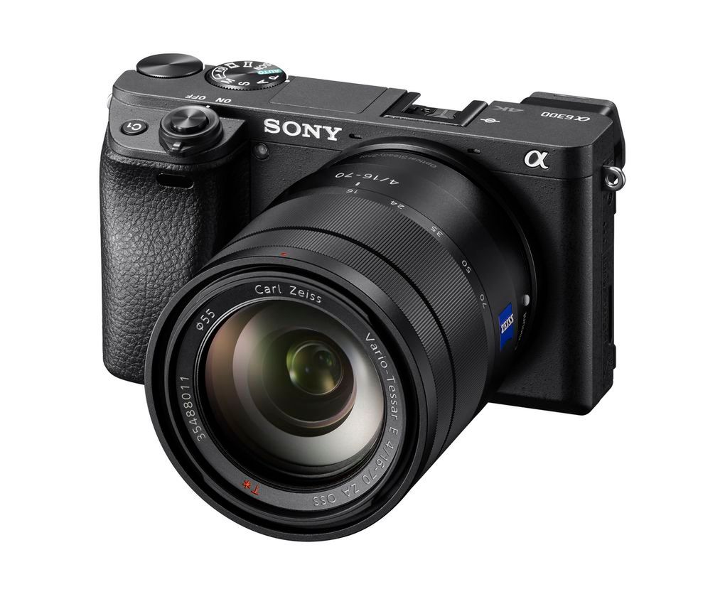Sony A6300 - 7 najważniejszych faktów o nowym bezlusterkowcu 5