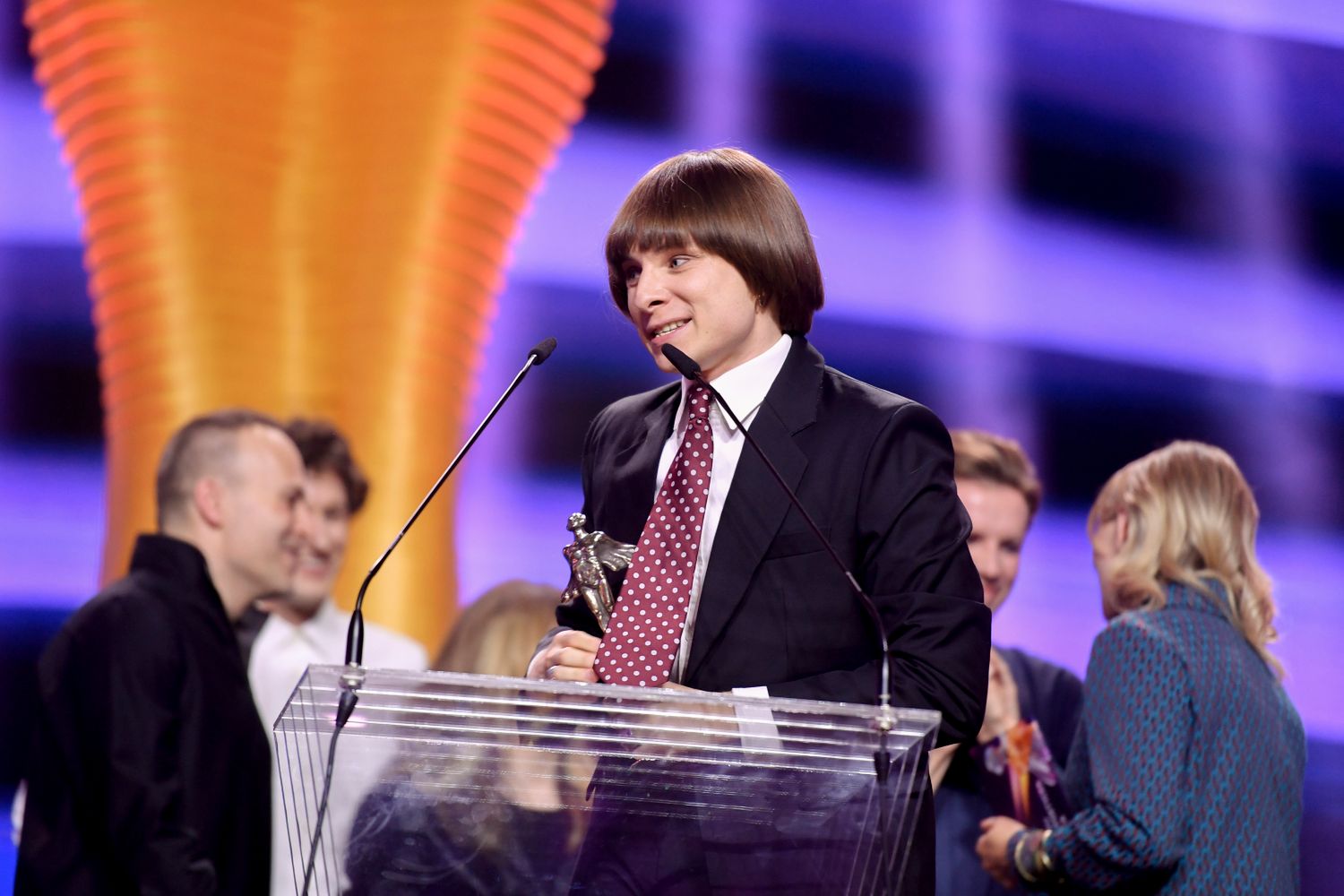 Ralph Kaminski - Fryderyki 2022