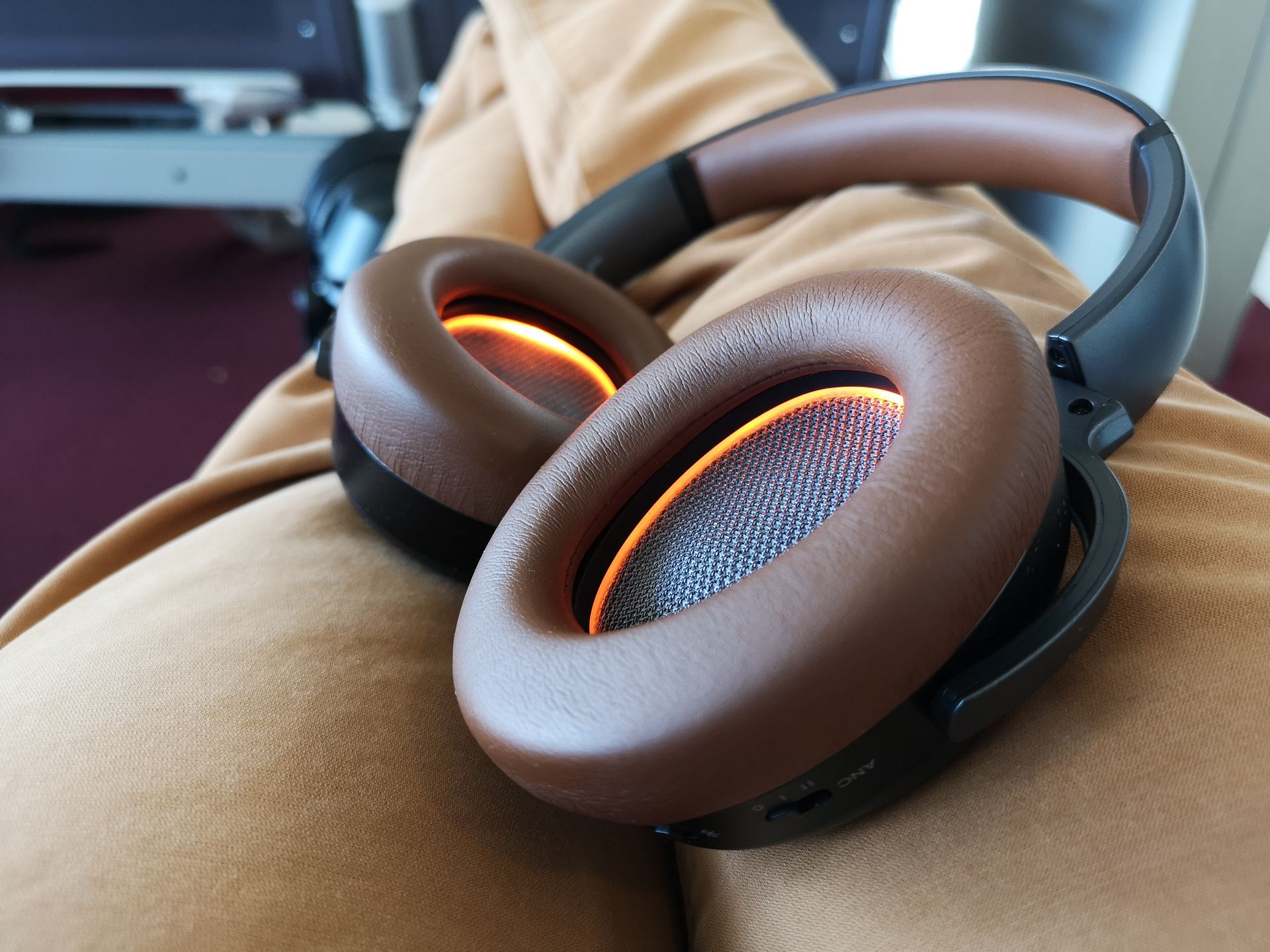 Test Beyerdynamic Lagoon ANC – kompan w podróży 3