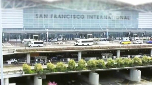 Wycieczka do miniaturowego San Francisco [wideo] 1