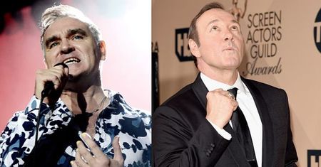 Morrissey BRONI KEVINA: "Jest NIEZASŁUŻENIE ATAKOWANY. Gdzie byli rodzice tego 14-latka?"