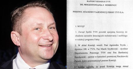 Co TVN naprawdę ukrywał przed widzami? Przeczytajcie raport komisji