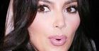 Kim Kardashian odkryła swoje wdzięki