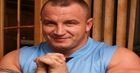 Wiśniewska nauczy śpiewać Pudziana