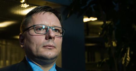 Kim jest Rafał Milczarski, prezes LOT? Kocha Radom, bawił się w politykę, zna się na kolei