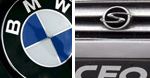 BMW wypowiada wojnę chińskiemu producentowi aut