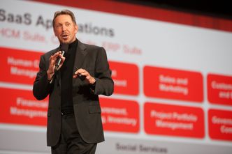 Legendarny dyrektor amerykańskiego giganta IT odchodzi