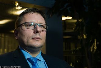 Kim jest Rafał Milczarski, prezes LOT? Kocha Radom, bawił się w politykę, zna się na kolei