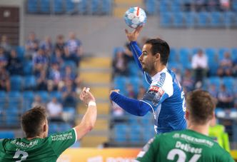 Grzywny za zakrycie logo Nord Stream 2. Orlen i PGE zapłacą za polskie kluby